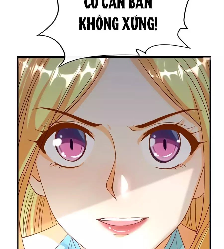 Tổng Tài Daddy Đuổi Tới Nơi Rồi Chapter 17 - 25