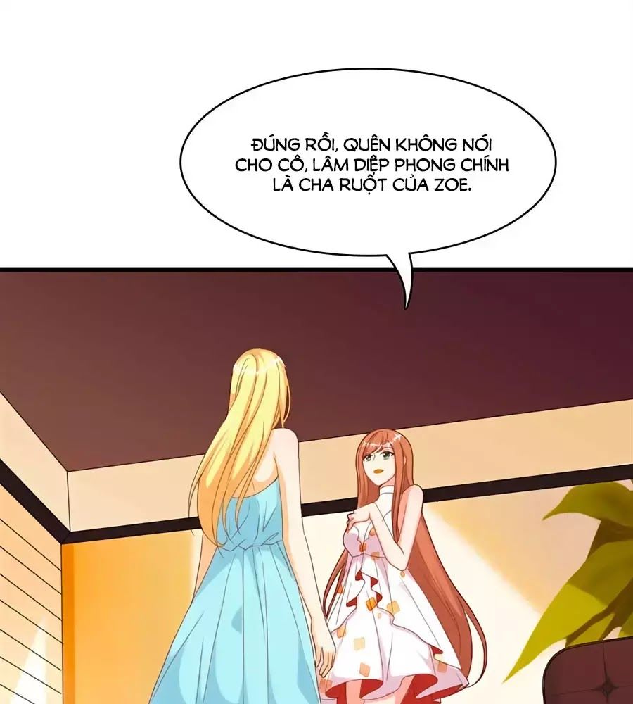 Tổng Tài Daddy Đuổi Tới Nơi Rồi Chapter 17 - 27