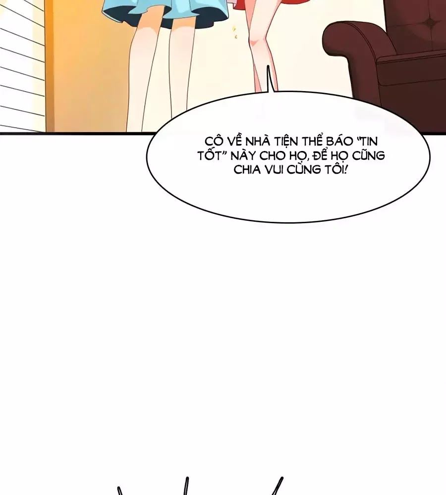 Tổng Tài Daddy Đuổi Tới Nơi Rồi Chapter 17 - 28