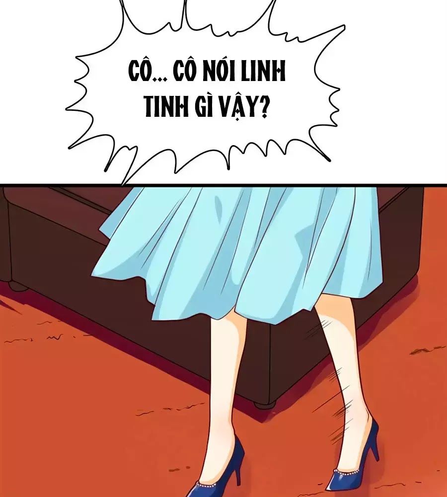 Tổng Tài Daddy Đuổi Tới Nơi Rồi Chapter 17 - 29