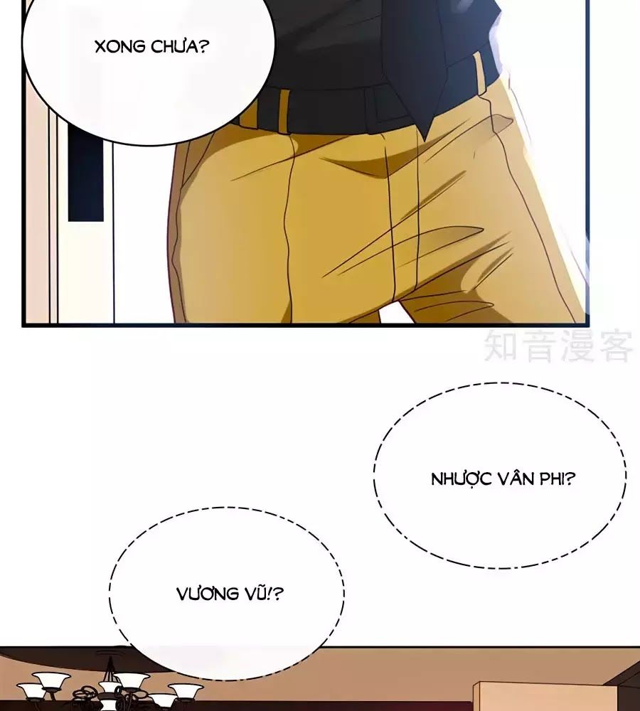 Tổng Tài Daddy Đuổi Tới Nơi Rồi Chapter 17 - 32