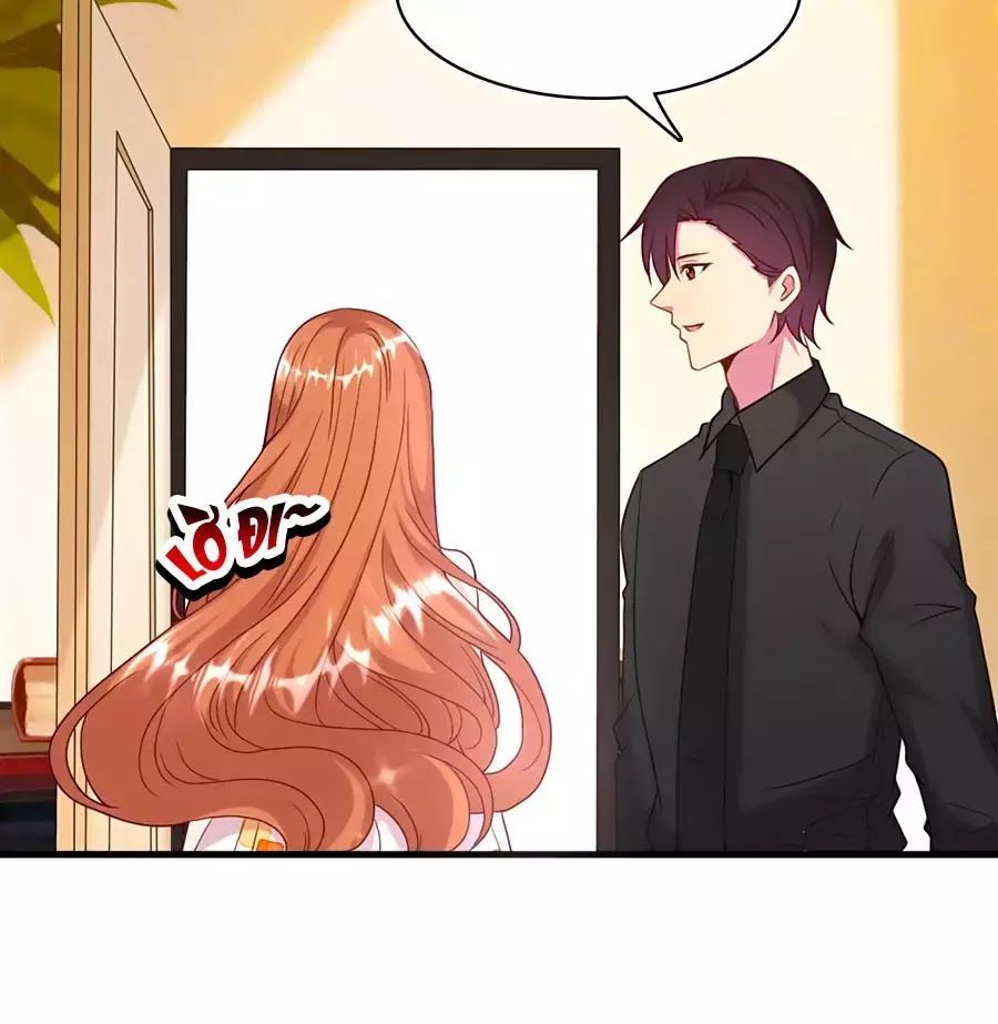 Tổng Tài Daddy Đuổi Tới Nơi Rồi Chapter 17 - 36