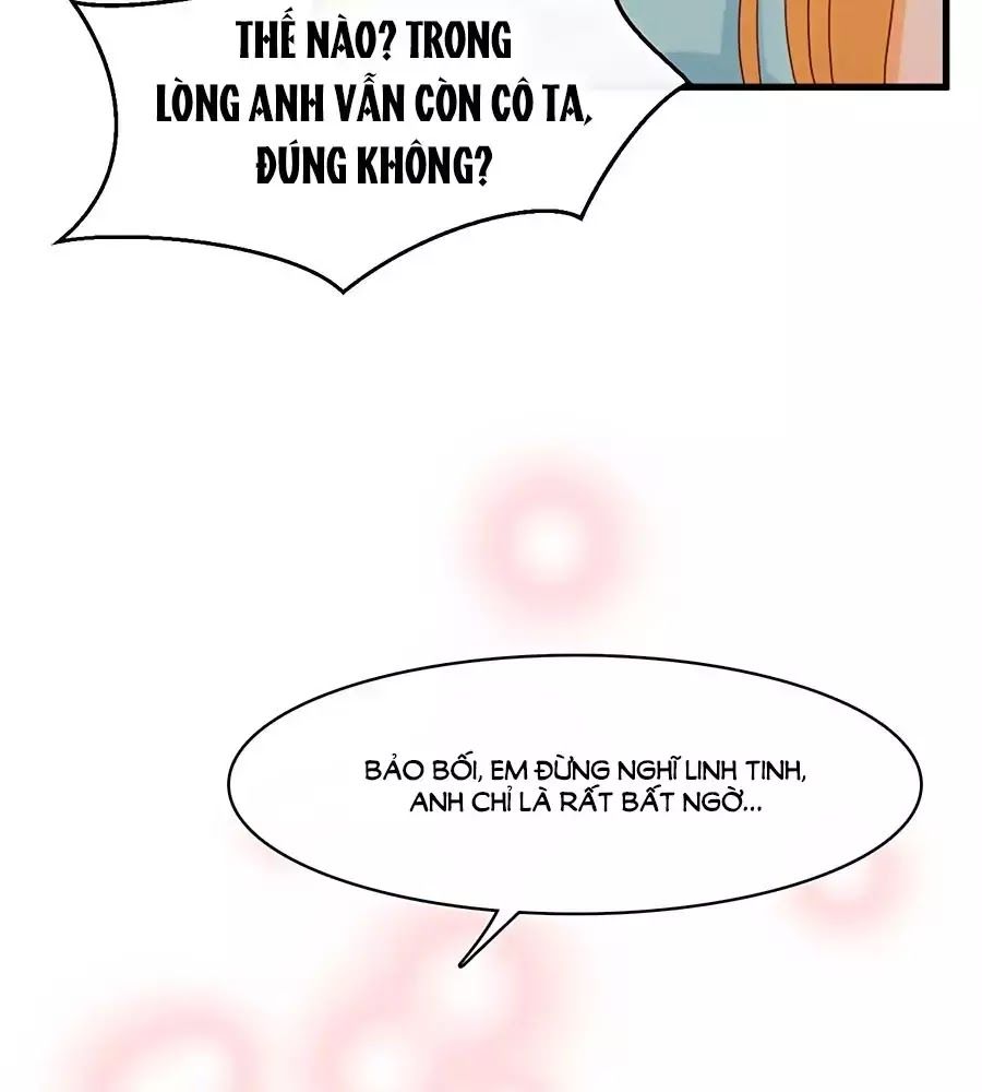 Tổng Tài Daddy Đuổi Tới Nơi Rồi Chapter 17 - 39