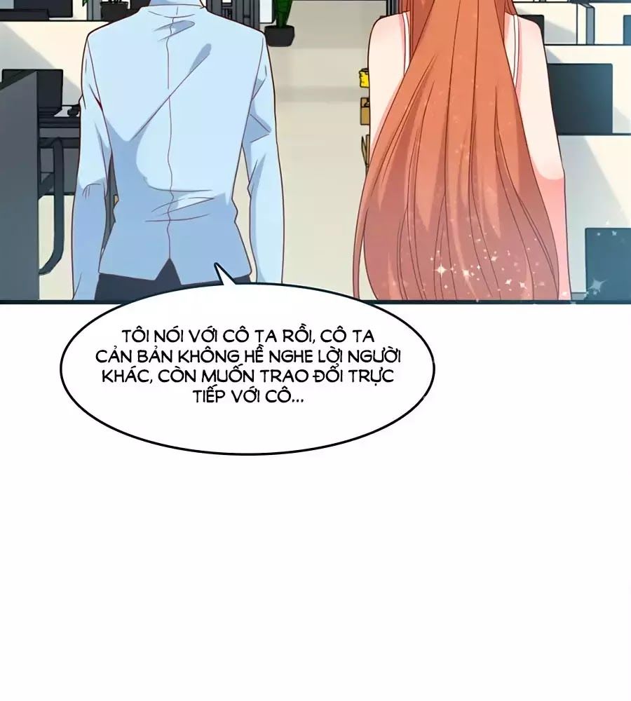 Tổng Tài Daddy Đuổi Tới Nơi Rồi Chapter 17 - 5