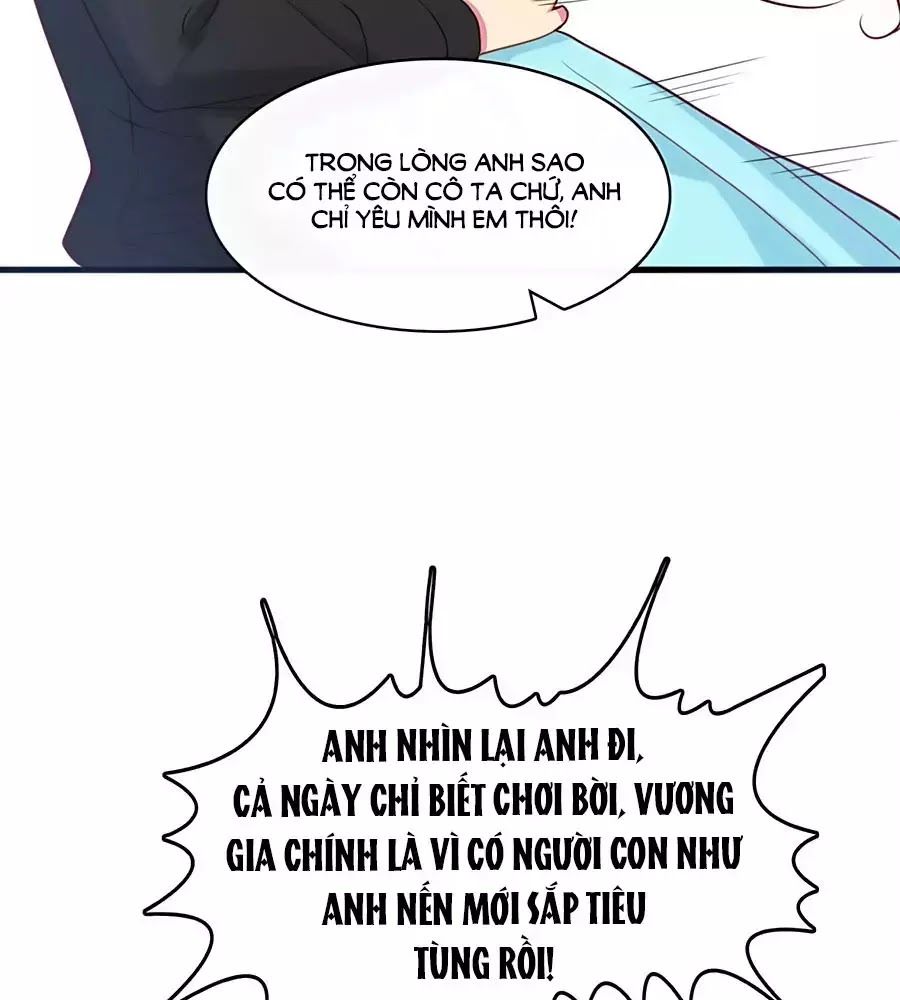 Tổng Tài Daddy Đuổi Tới Nơi Rồi Chapter 17 - 41