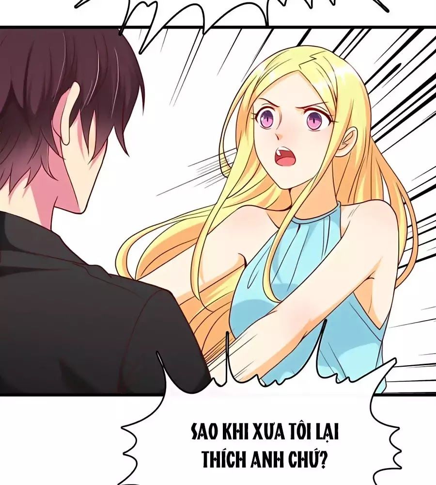 Tổng Tài Daddy Đuổi Tới Nơi Rồi Chapter 17 - 42