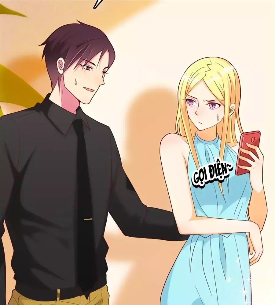 Tổng Tài Daddy Đuổi Tới Nơi Rồi Chapter 17 - 44