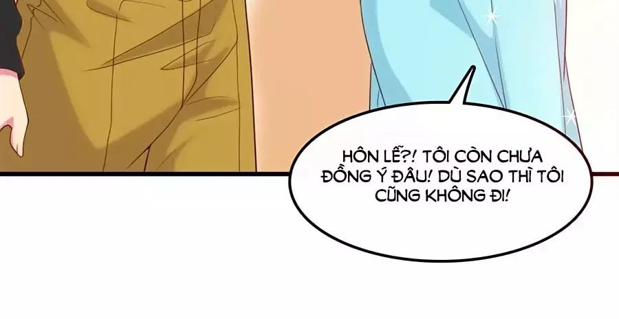 Tổng Tài Daddy Đuổi Tới Nơi Rồi Chapter 17 - 45