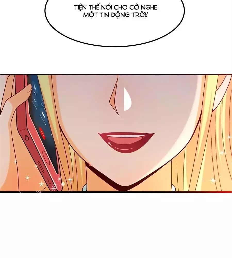 Tổng Tài Daddy Đuổi Tới Nơi Rồi Chapter 17 - 49