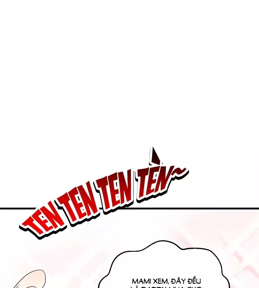 Tổng Tài Daddy Đuổi Tới Nơi Rồi Chapter 17 - 54