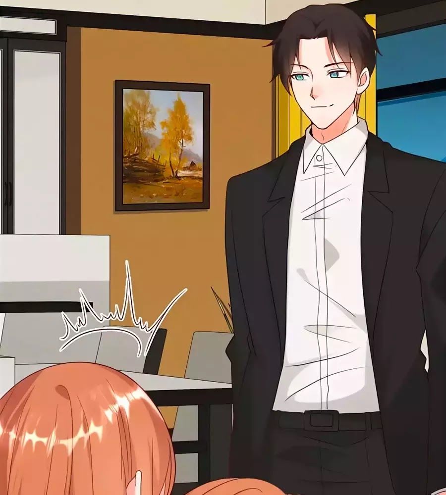 Tổng Tài Daddy Đuổi Tới Nơi Rồi Chapter 17 - 57