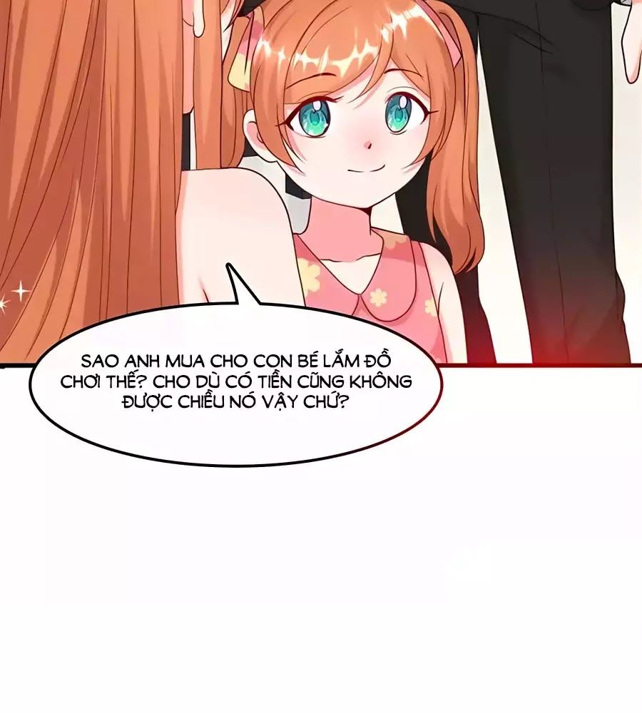 Tổng Tài Daddy Đuổi Tới Nơi Rồi Chapter 17 - 58