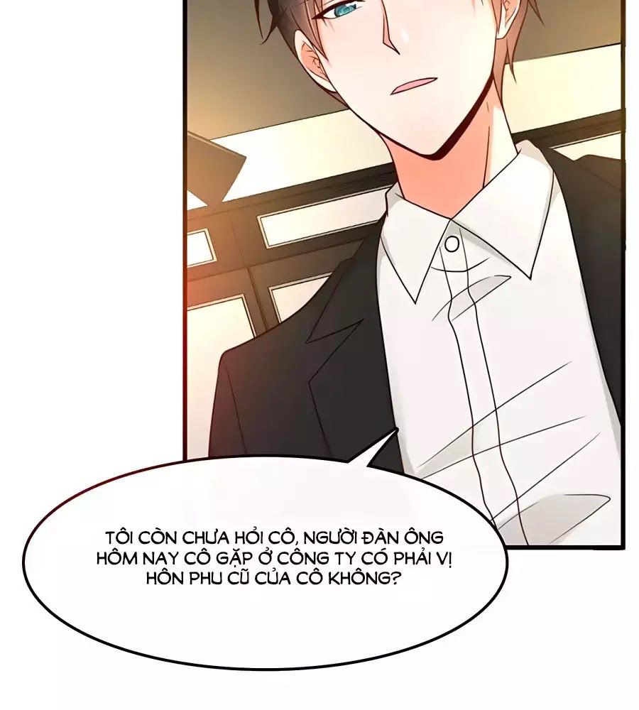 Tổng Tài Daddy Đuổi Tới Nơi Rồi Chapter 17 - 60