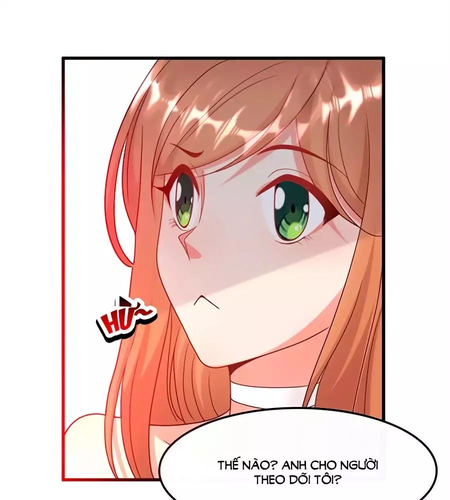 Tổng Tài Daddy Đuổi Tới Nơi Rồi Chapter 17 - 62