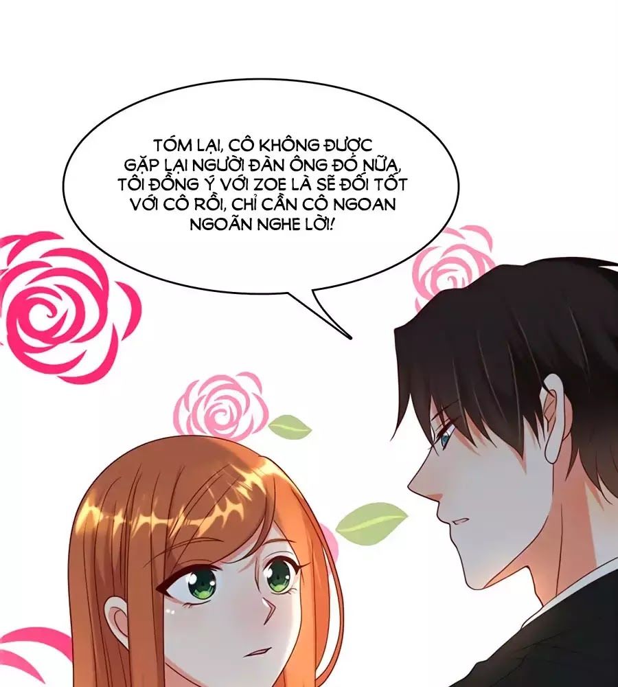 Tổng Tài Daddy Đuổi Tới Nơi Rồi Chapter 17 - 65