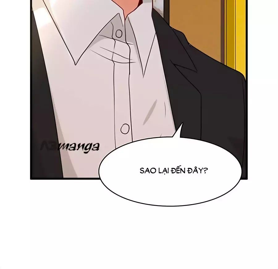 Tổng Tài Daddy Đuổi Tới Nơi Rồi Chapter 17 - 70