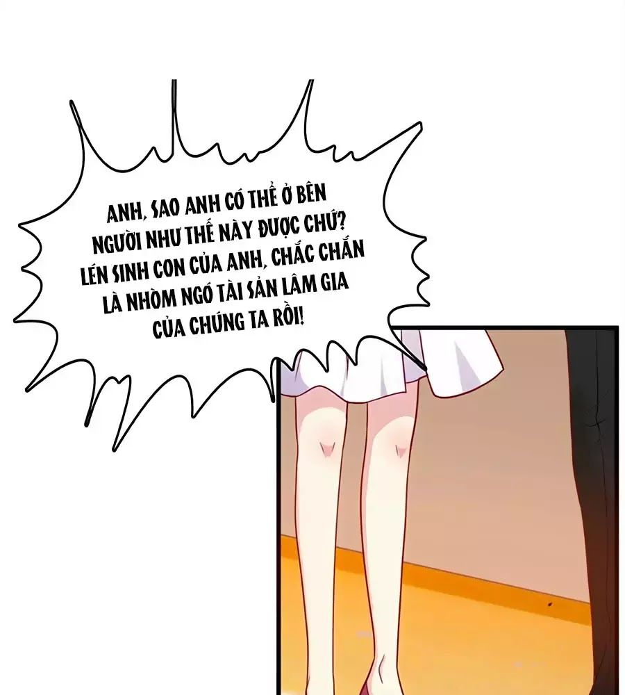 Tổng Tài Daddy Đuổi Tới Nơi Rồi Chapter 18 - 1