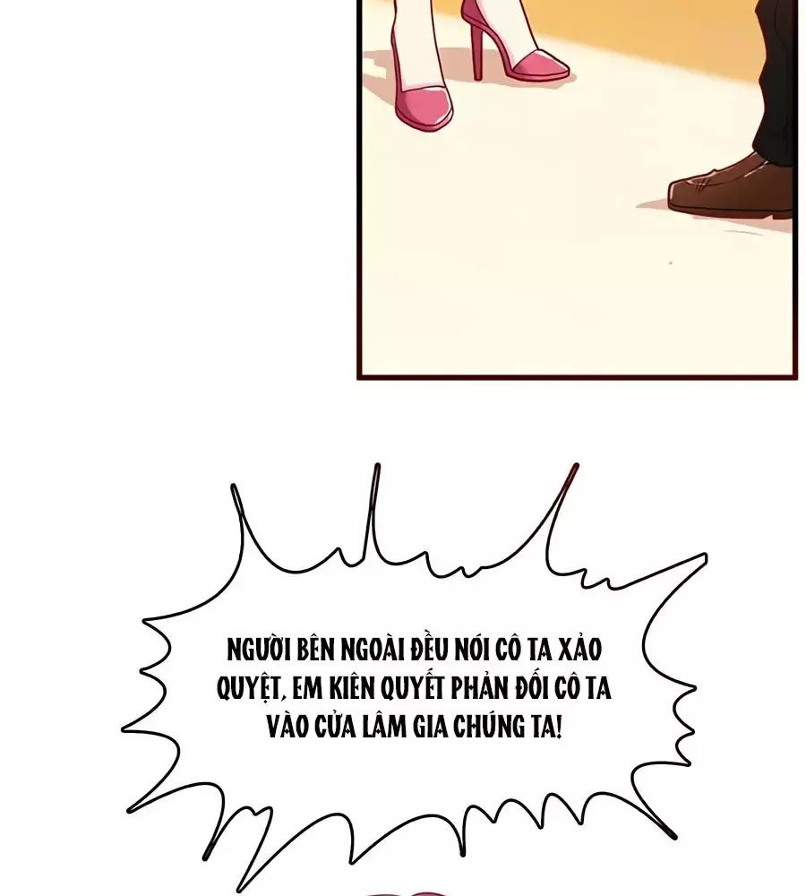 Tổng Tài Daddy Đuổi Tới Nơi Rồi Chapter 18 - 2