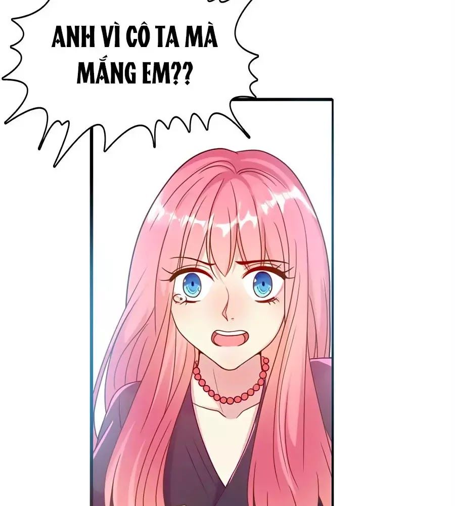 Tổng Tài Daddy Đuổi Tới Nơi Rồi Chapter 18 - 11