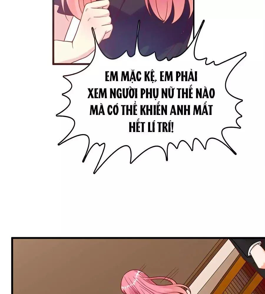 Tổng Tài Daddy Đuổi Tới Nơi Rồi Chapter 18 - 12