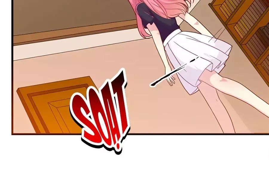 Tổng Tài Daddy Đuổi Tới Nơi Rồi Chapter 18 - 13