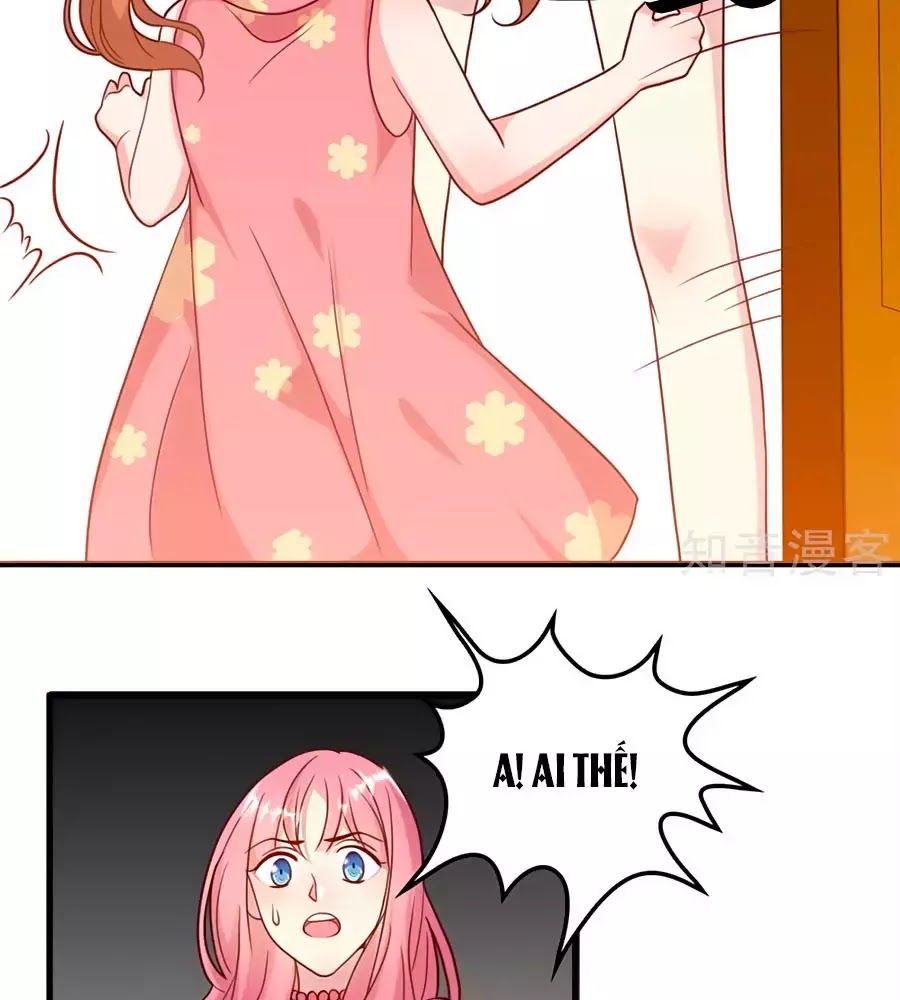 Tổng Tài Daddy Đuổi Tới Nơi Rồi Chapter 18 - 15