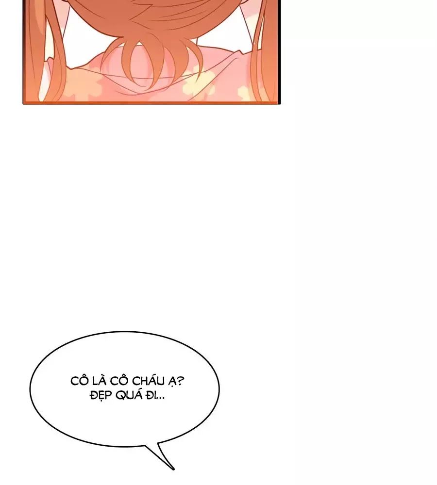 Tổng Tài Daddy Đuổi Tới Nơi Rồi Chapter 18 - 17