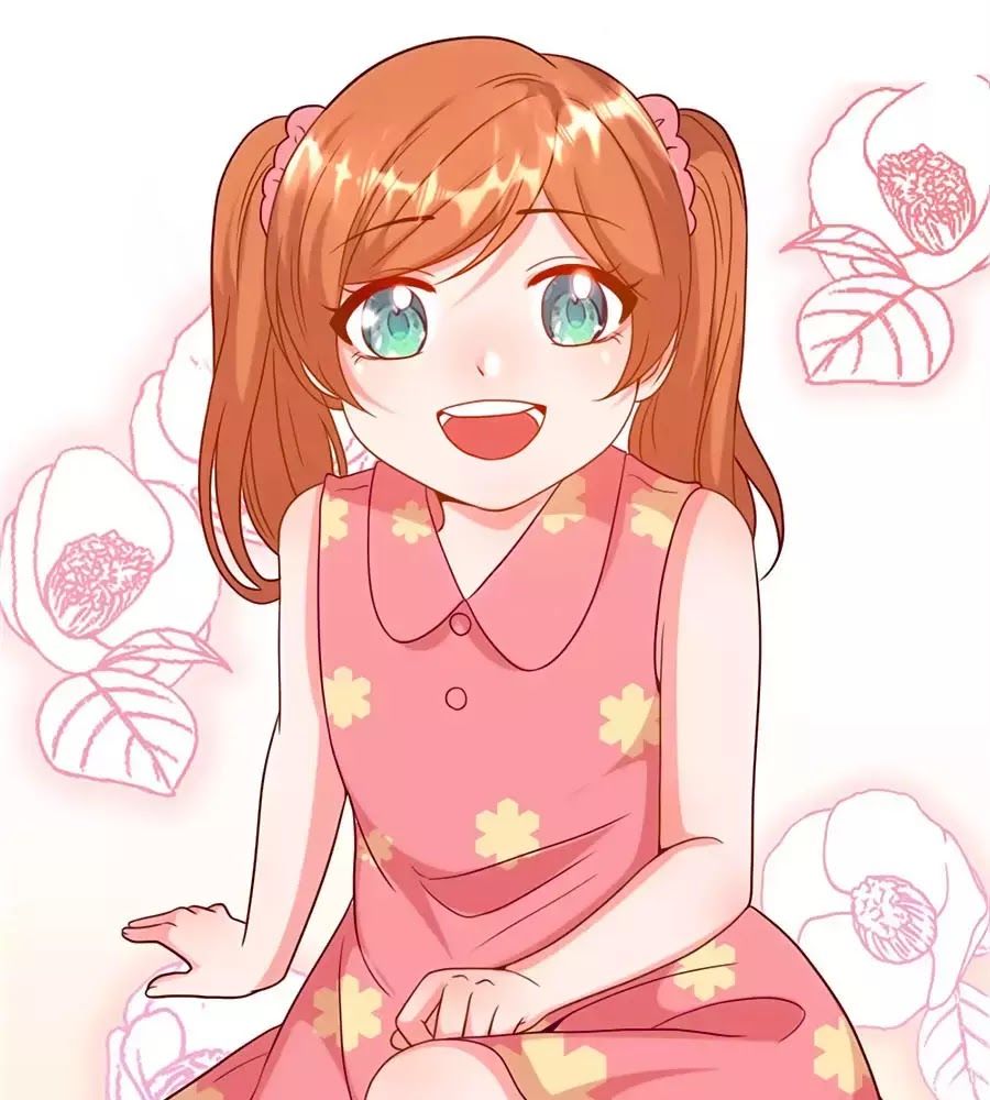 Tổng Tài Daddy Đuổi Tới Nơi Rồi Chapter 18 - 18