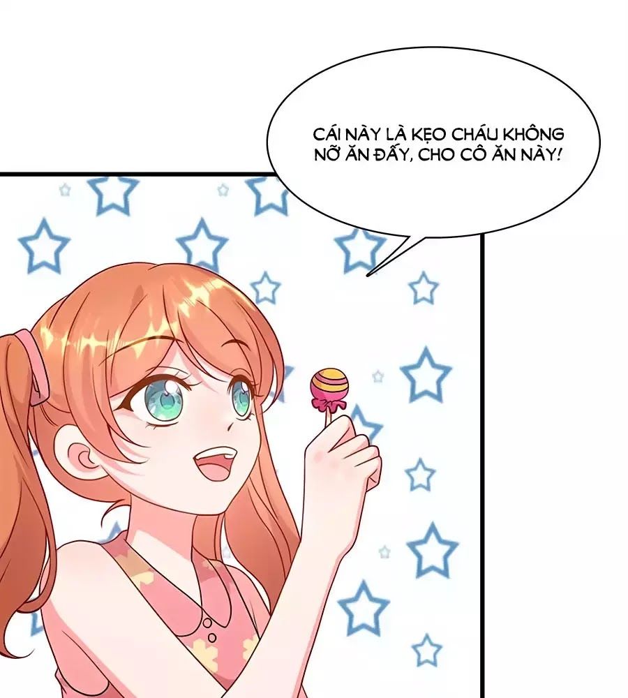 Tổng Tài Daddy Đuổi Tới Nơi Rồi Chapter 18 - 20