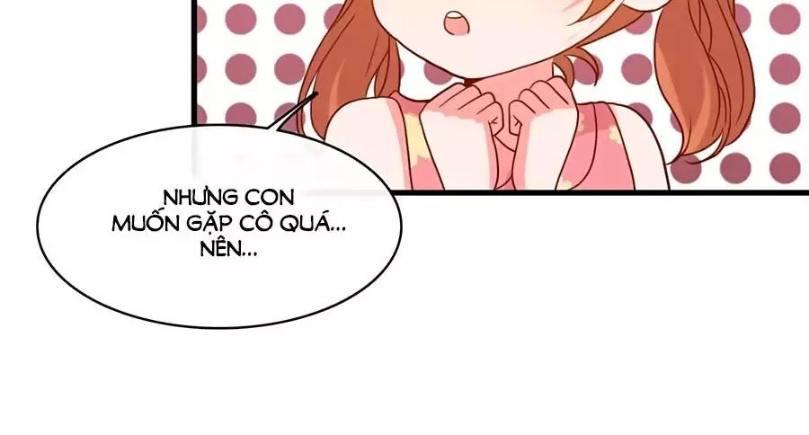 Tổng Tài Daddy Đuổi Tới Nơi Rồi Chapter 18 - 25