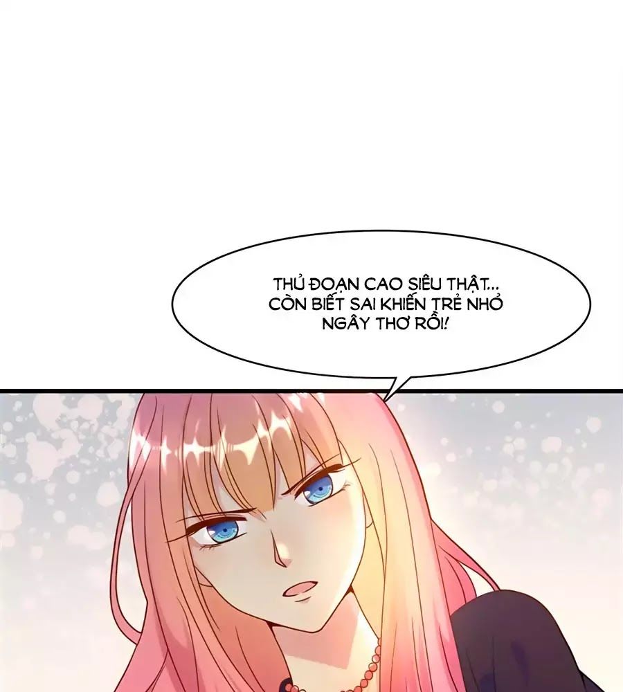 Tổng Tài Daddy Đuổi Tới Nơi Rồi Chapter 18 - 26