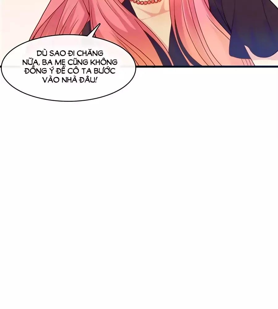 Tổng Tài Daddy Đuổi Tới Nơi Rồi Chapter 18 - 27