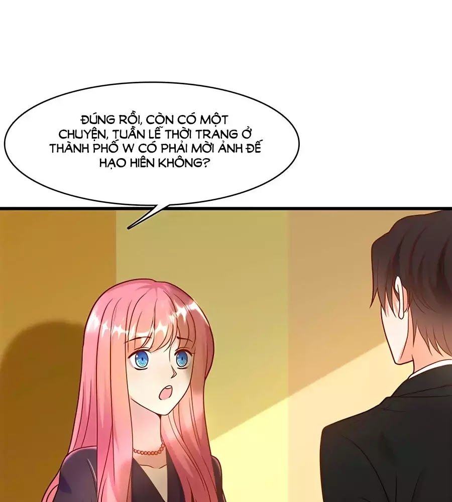 Tổng Tài Daddy Đuổi Tới Nơi Rồi Chapter 18 - 28