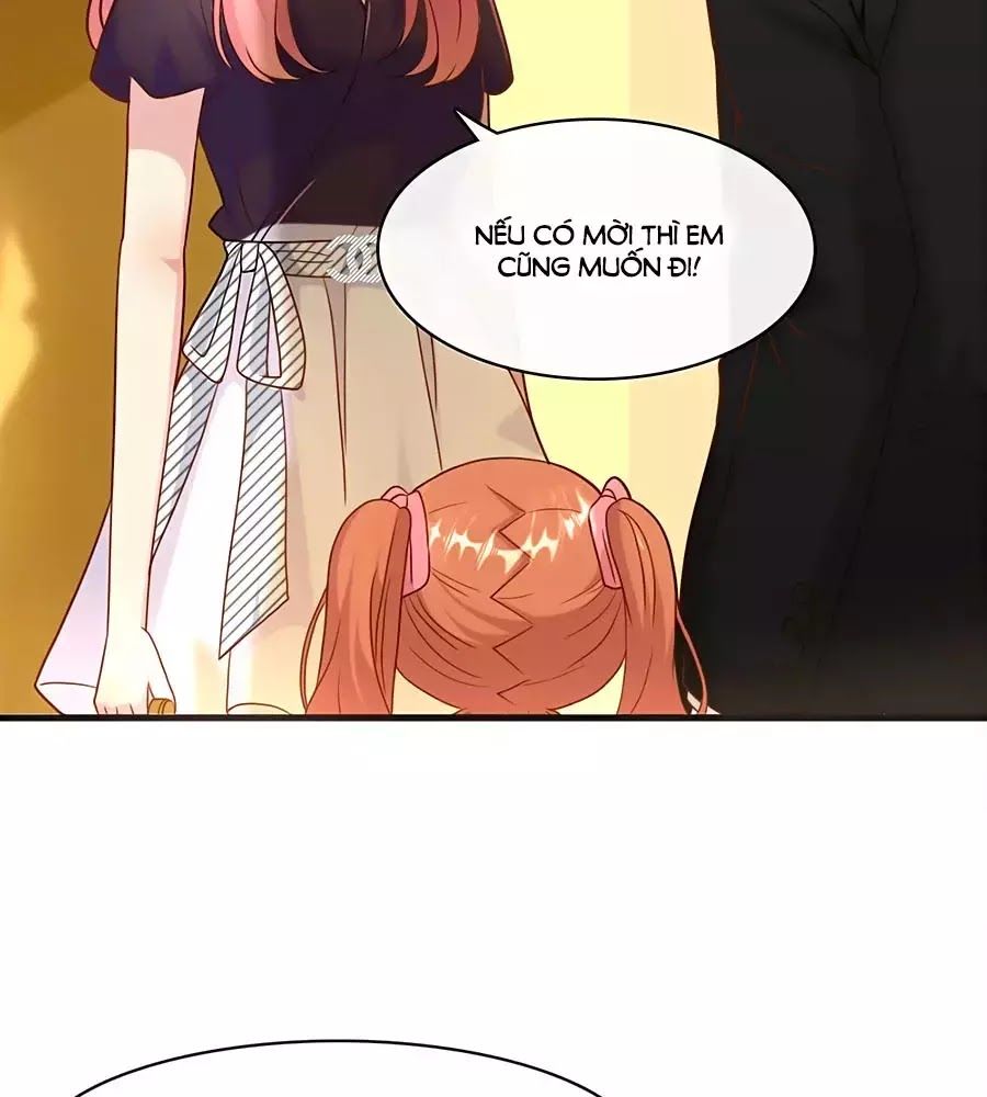 Tổng Tài Daddy Đuổi Tới Nơi Rồi Chapter 18 - 29
