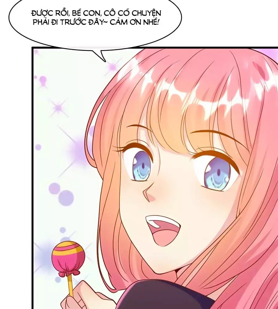 Tổng Tài Daddy Đuổi Tới Nơi Rồi Chapter 18 - 30