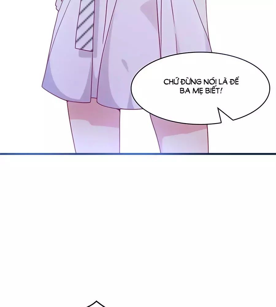 Tổng Tài Daddy Đuổi Tới Nơi Rồi Chapter 18 - 4