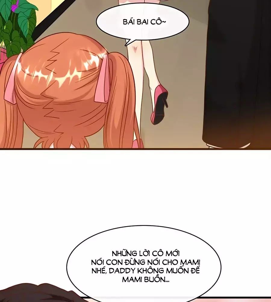 Tổng Tài Daddy Đuổi Tới Nơi Rồi Chapter 18 - 33
