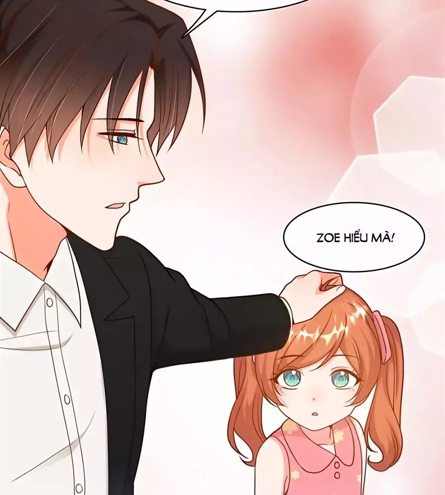 Tổng Tài Daddy Đuổi Tới Nơi Rồi Chapter 18 - 34