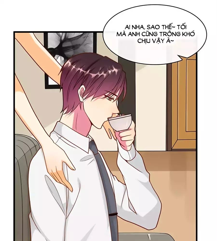 Tổng Tài Daddy Đuổi Tới Nơi Rồi Chapter 18 - 38