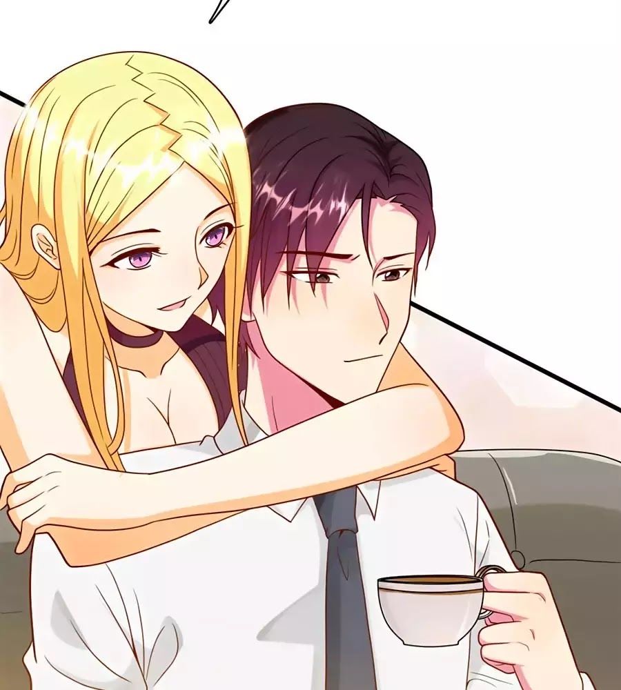 Tổng Tài Daddy Đuổi Tới Nơi Rồi Chapter 18 - 40