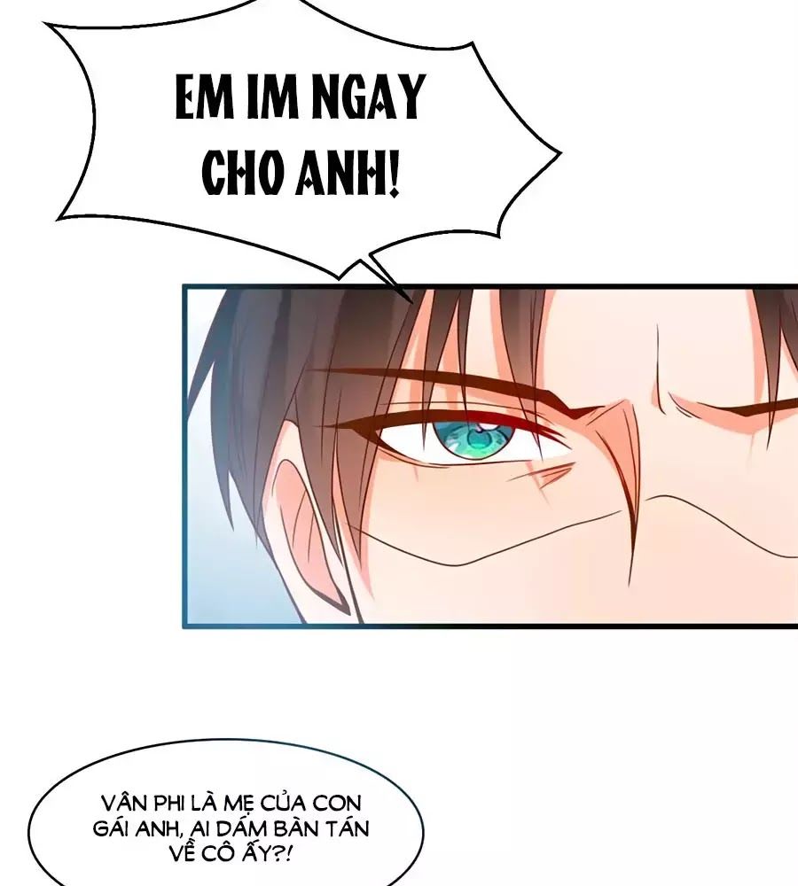 Tổng Tài Daddy Đuổi Tới Nơi Rồi Chapter 18 - 5