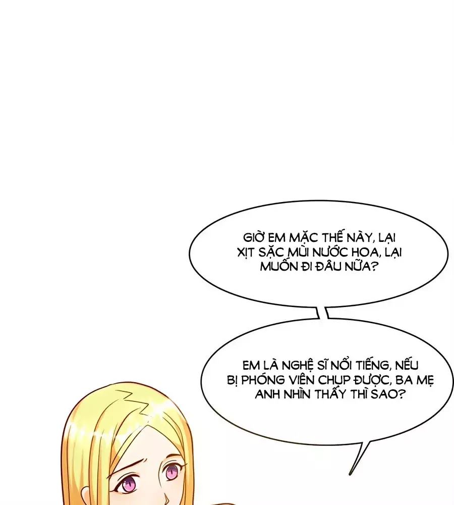 Tổng Tài Daddy Đuổi Tới Nơi Rồi Chapter 18 - 43