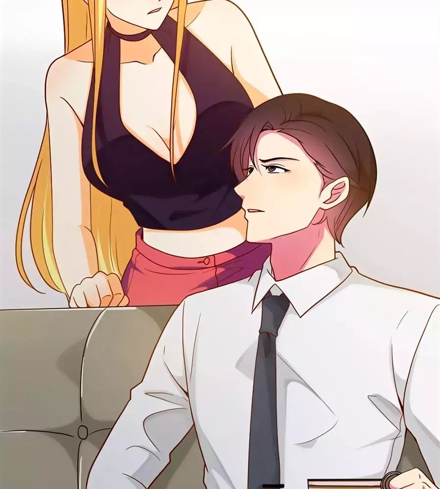 Tổng Tài Daddy Đuổi Tới Nơi Rồi Chapter 18 - 44