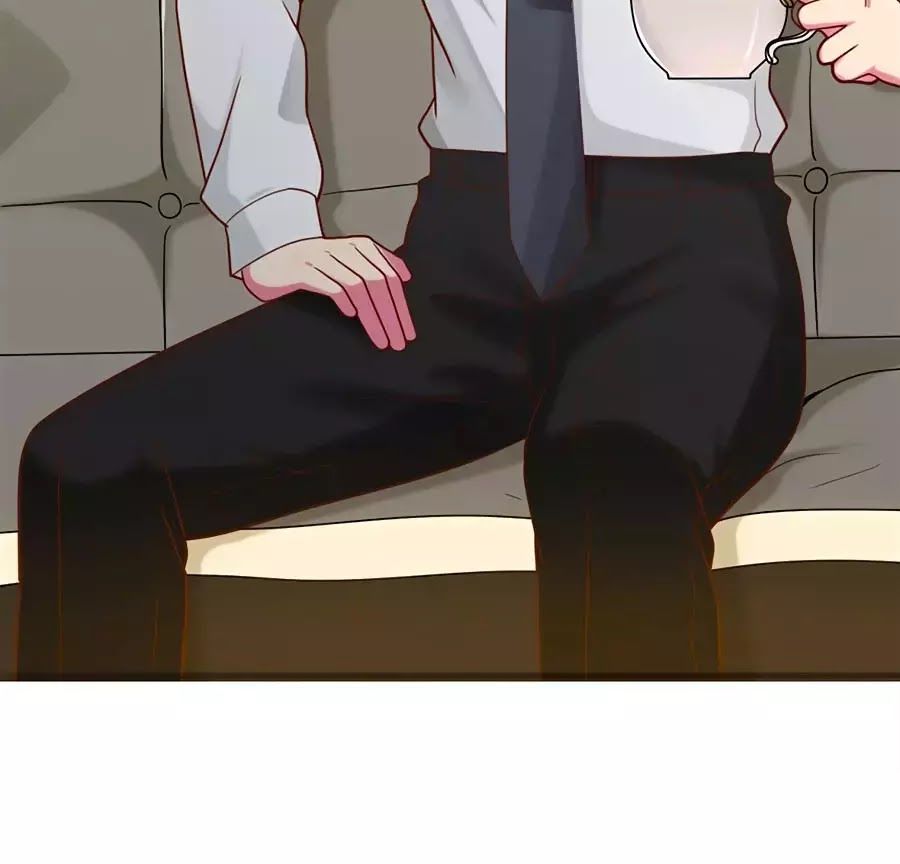 Tổng Tài Daddy Đuổi Tới Nơi Rồi Chapter 18 - 45