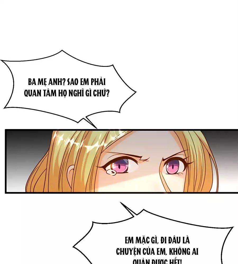 Tổng Tài Daddy Đuổi Tới Nơi Rồi Chapter 18 - 46