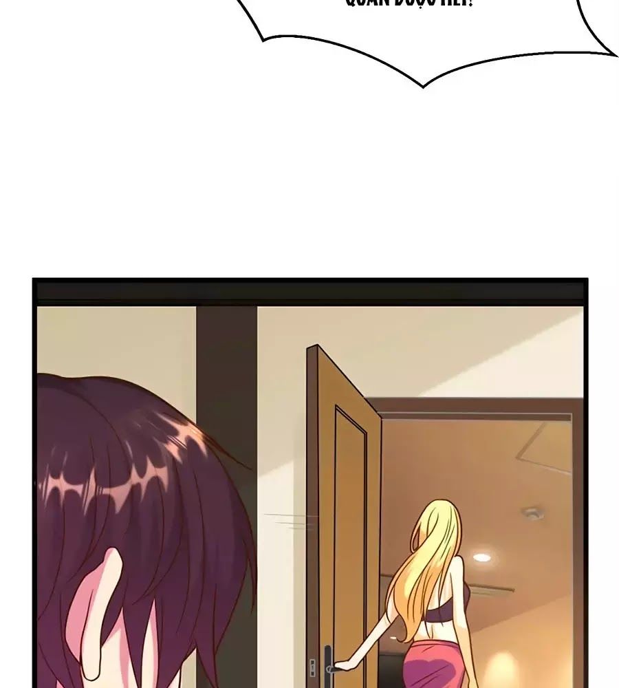 Tổng Tài Daddy Đuổi Tới Nơi Rồi Chapter 18 - 47