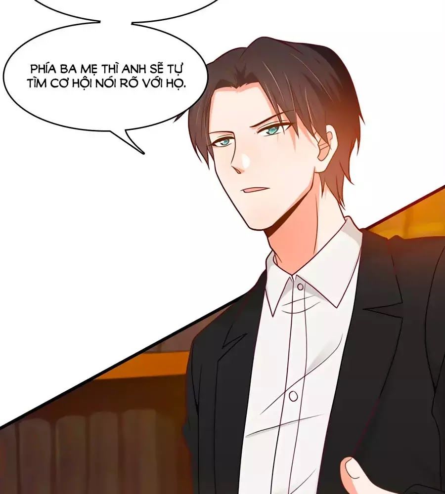 Tổng Tài Daddy Đuổi Tới Nơi Rồi Chapter 18 - 6