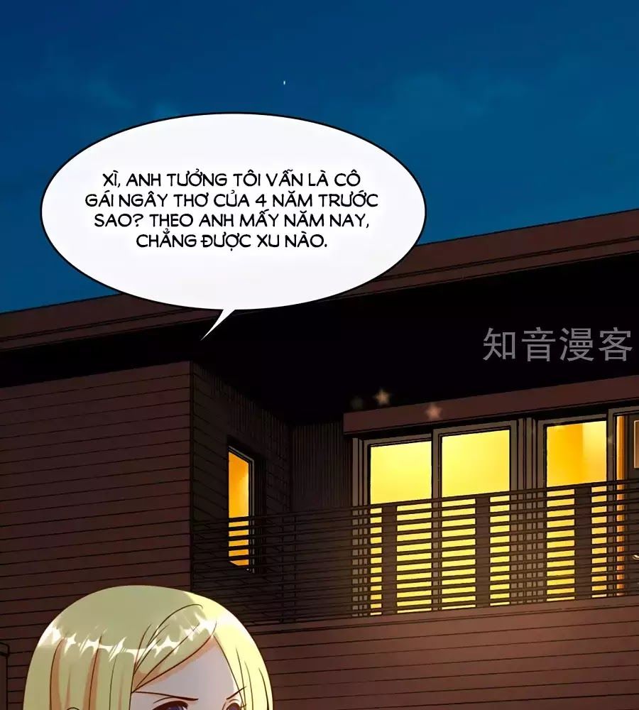 Tổng Tài Daddy Đuổi Tới Nơi Rồi Chapter 18 - 51