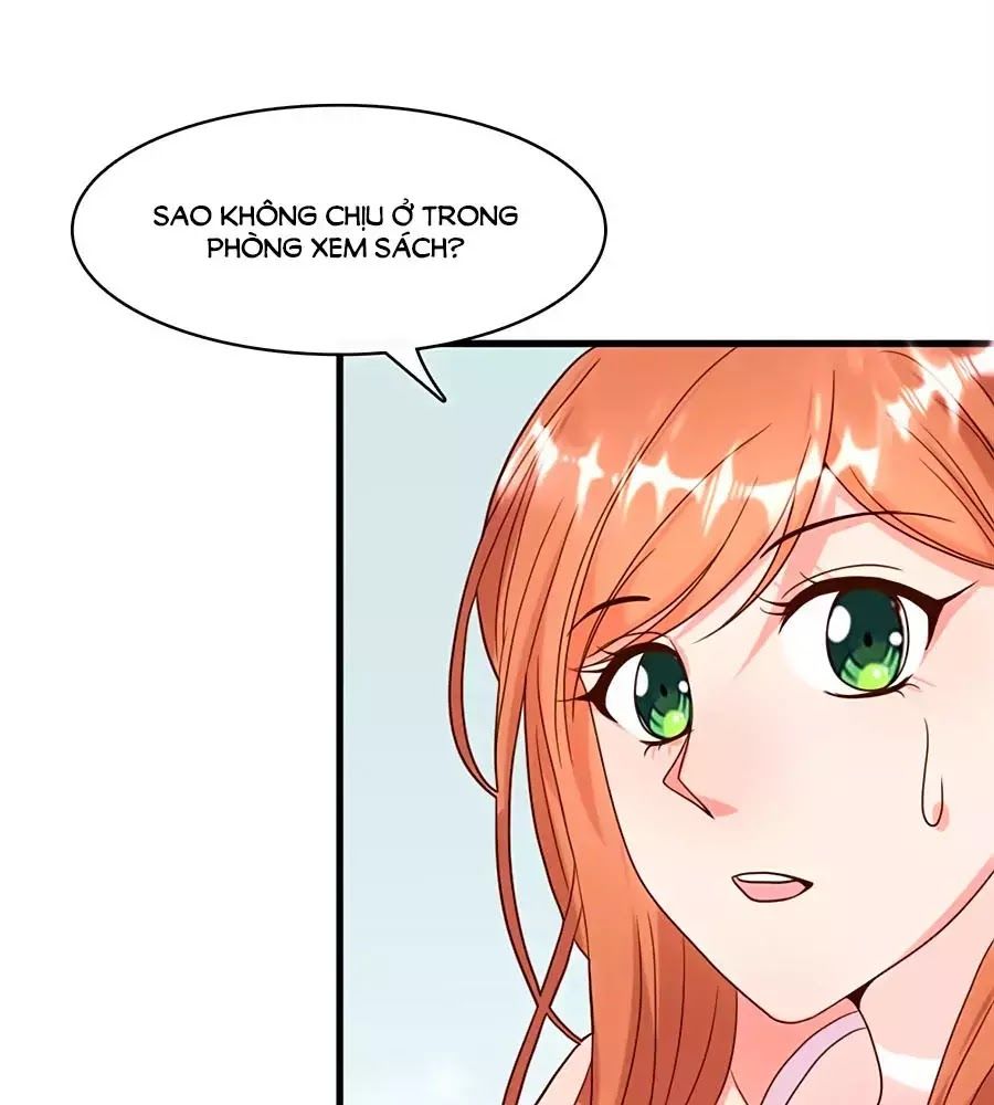 Tổng Tài Daddy Đuổi Tới Nơi Rồi Chapter 18 - 56