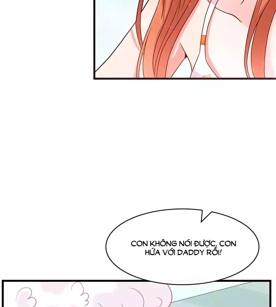 Tổng Tài Daddy Đuổi Tới Nơi Rồi Chapter 18 - 57